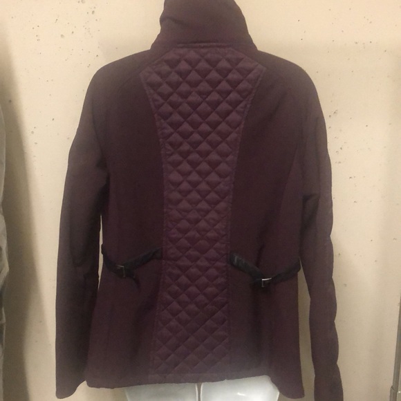 1 Madison Brand Fall/Winter Jacket Sz L - Picture 3 of 16